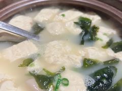 -小河盐帮·私家菜·烤鸭(三元桥·霄云路店)