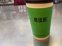 -马伍旺饮料厂(江宁砂之船店)