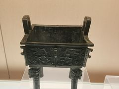 -上海博物馆(人民广场馆)