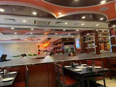 大堂-蝎王府羊蝎子(天通苑店)