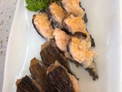 -墨脱石锅椰子鸡•海鲜糟粕醋(榆亚路店)