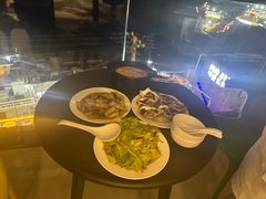 -阿军排档·烧烤