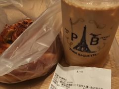 -巴黎贝甜(常德路店)