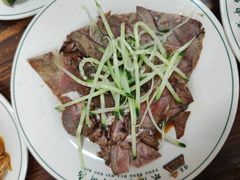 -清真永恒华威肉饼(潘家园店)