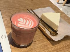 -ZM COFFEE(西安路店)