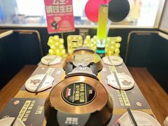 -烤匠麻辣烤鱼(万象城店)