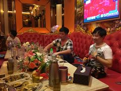 -钱柜音乐会所(罗湖店)