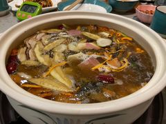 -大理董·董家小厨野生菌火锅(古城旗舰店)