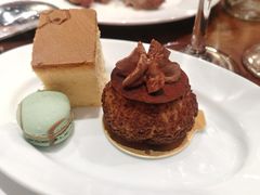 -广州富力君悦大酒店·凯菲厅