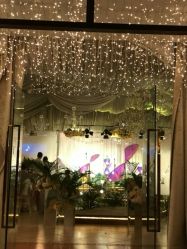 点击看大图 -伊莎贝拉婚礼庄园(顾村店)