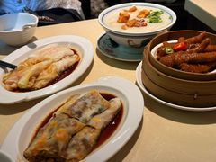 -香港池仔记肠粉王(博多新记襄阳南路店)