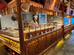 -二十八里太湖船菜(吉祥路店)