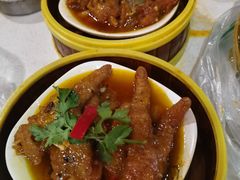 -米莱蒂亞牛排餐厅(福园广场店)