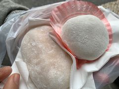 -澳门长洲糯米糍(柯打苏沙街店)