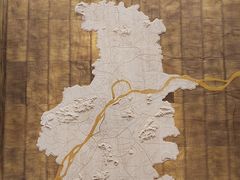 -南京市规划建设展览馆