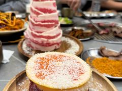-金龙烧烤·牛肉面(西塔店)