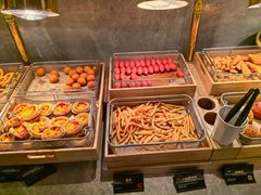 -比格比萨自助(新辰里学清路店)