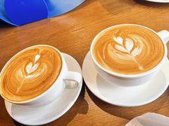 -Pekaa啤咖食肆Coffee&Bistro
