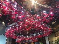 -东方山水金沙酒店-雅香阁中餐厅