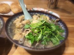 -老城南.鸭血粉丝汤(夫子庙店)