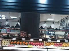-韩盛·盛江山自助料理(于洪新玛特店)