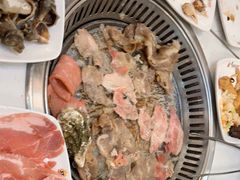 -集杰尚品海鲜烤肉自助餐厅(即墨宝龙广场店)