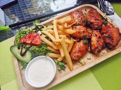 -ALAMEEN阿拉伯餐厅(三里屯店)
