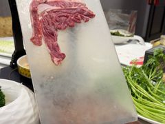 -宴天下北京烤鸭店(南桥店)