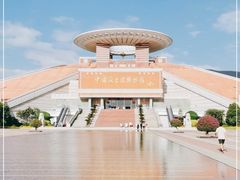 -中国闽台缘博物馆