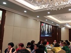 -金时代顺风大酒店(协泰店)