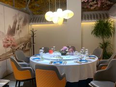 -食悦江南·淮扬菜·烤鸭(亚运村·惠新店)