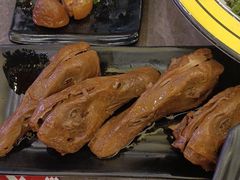 -嘎嘎鸭脑壳(蜀汉路店)