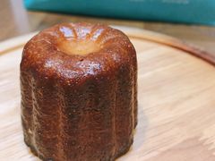 卡娜蕾Canele-Madeleine玛德琳(永平里店)
