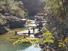 -云台山风景名胜区