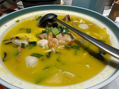 -南山翁新概念川菜(江宁万达广场店)