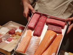 -鲤·鮨KOISUSHI