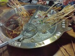 -九记潮汕现切鲜牛肉自助火锅(新开铺店)