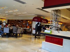 -盛宴自助餐厅(运达喜来登店)