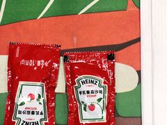 -汉堡王(长沙枫林三路店)