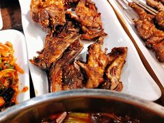 -枪火串烧·东北特色烧烤(罗湖总店)