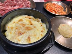 -西塔老太太泥炉烤肉(龙湖北苑天街店)