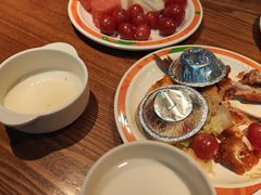 -比格比萨自助(国展店)