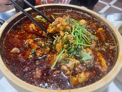 -独一道·邵伯龙虾土菜馆·烧烤(雨花西路店)