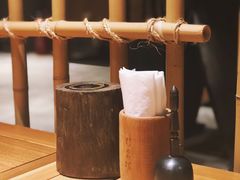 -竹里馆 ·茶食(奥体店)