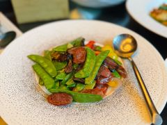 -新天世纪中餐厅