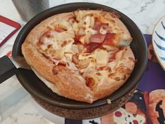 -必胜客(港城新天地店)