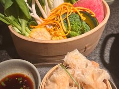 -三出山火锅(南京万象天地店)