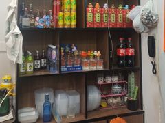 -恩宏德餐馆(平山道店)