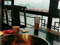 -纸盐河码头火锅(十八梯店)