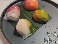 乐陶四喜大虾饺皇-陶陶居·雅园(凯华国际店)